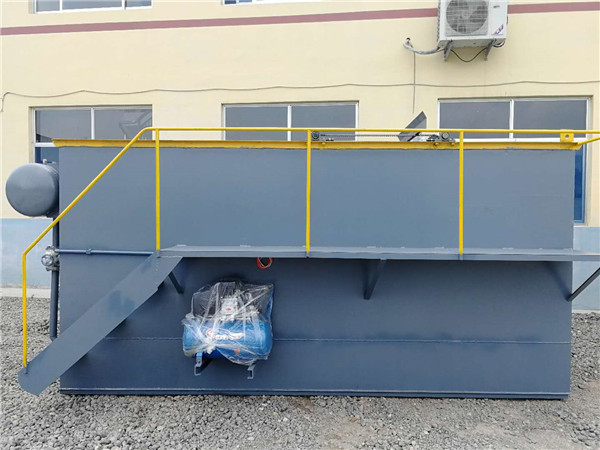 安徽重庆洗涤污水处理设备