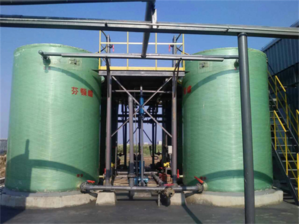 微电解反应器 微电解反应器