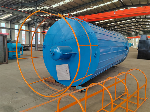 铁碳微电解填料