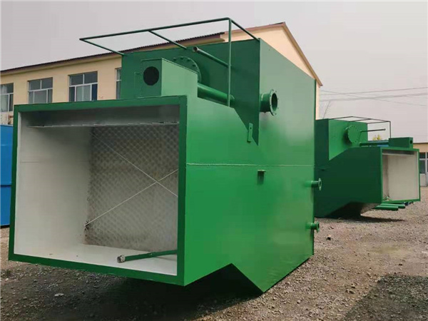 一体化净化器 一体化净化器