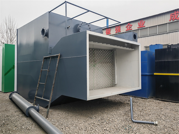 一体化净水器 一体化净水器