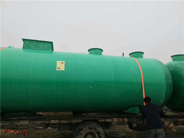 MBR一体化污水处理设备 MBR一体化污水处理设备