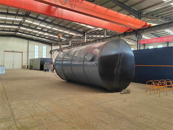 IC厌氧塔 IC厌氧塔