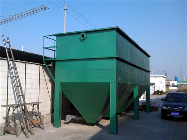 农村一体化净水设备 农村一体化净水设备