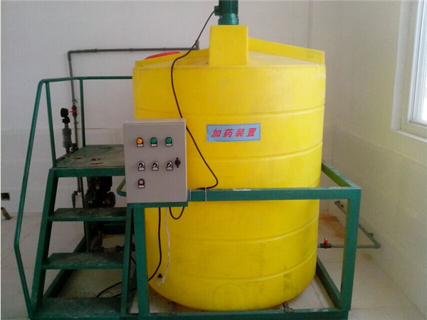 加药装置厂家 加药装置厂家