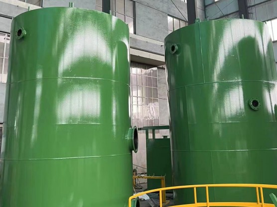 重力无阀过滤器 重力无阀过滤器