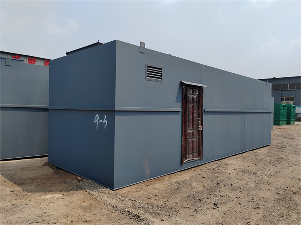 V型滤池 V型滤池