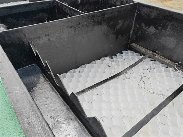 盾构机施工污水处理设备 盾构机施工污水处理设备